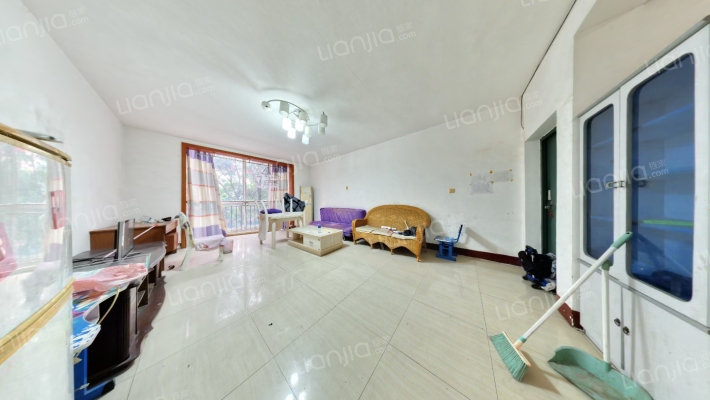 滨江花园二手房实景图