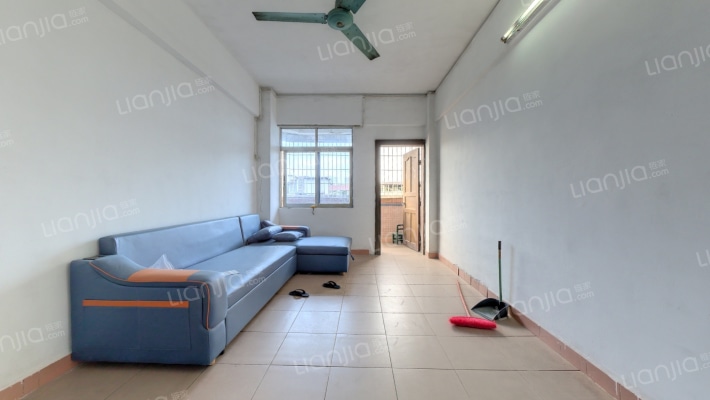 工商局宿舍(花都)二手房实景图