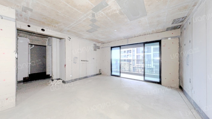 中粮观澜祥云二手房实景图