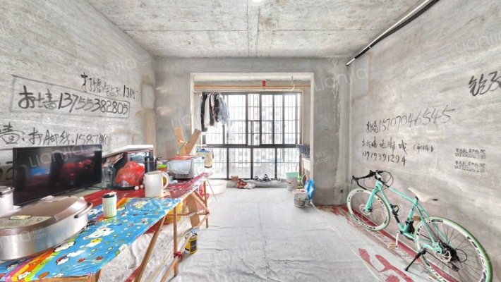 文英国际二手房实景图