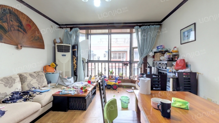 致祥路66号二手房实景图