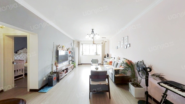 奇峰小筑二手房实景图