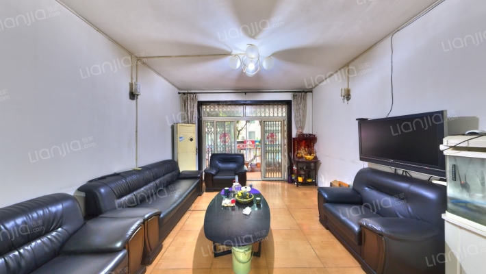 鼎洪怡苑二手房实景图