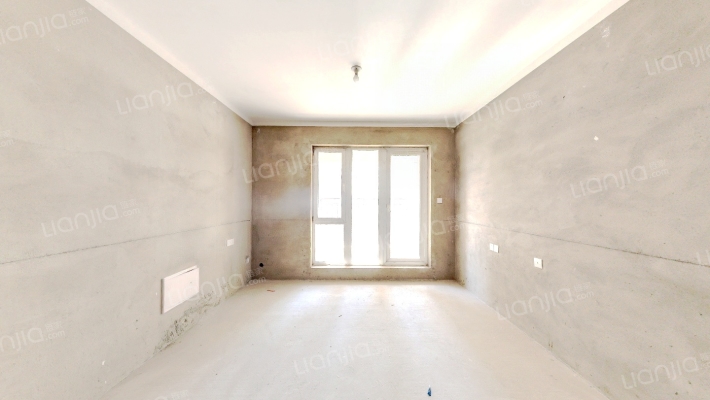 中梁金科玖禧二手房实景图