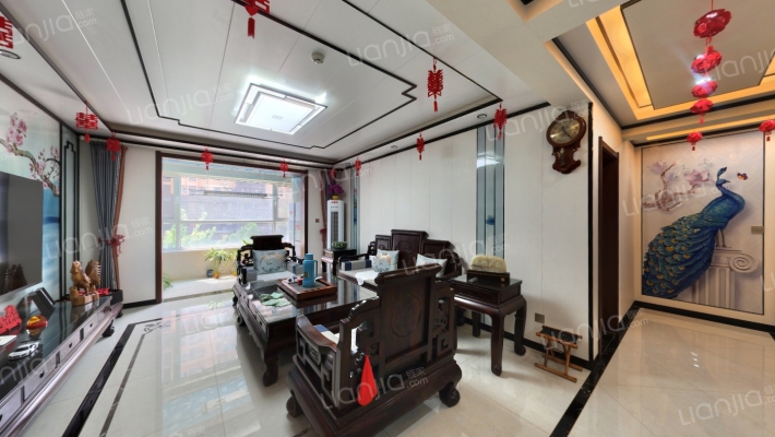 盛世豪廷二手房实景图