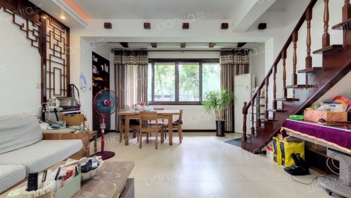 芙蓉古城唐风区二手房实景图