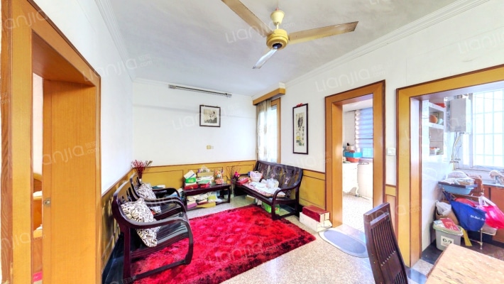 中兴小区(慈溪市)二手房实景图