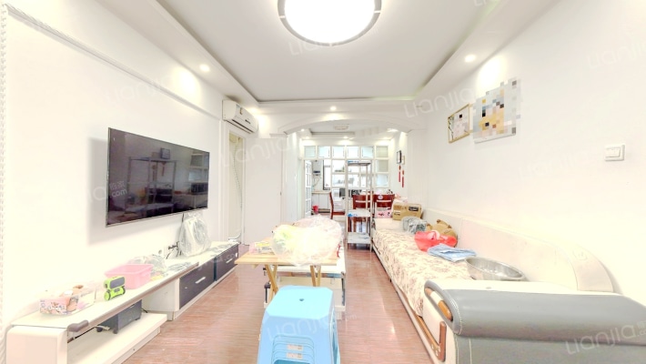 开放大道北路41号二手房实景图