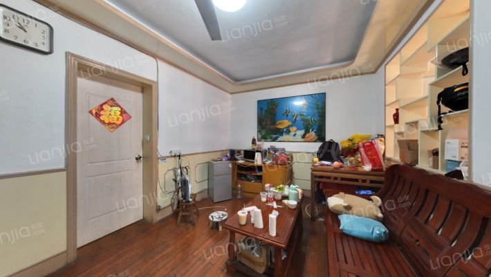 绣衣东村西区二手房实景图