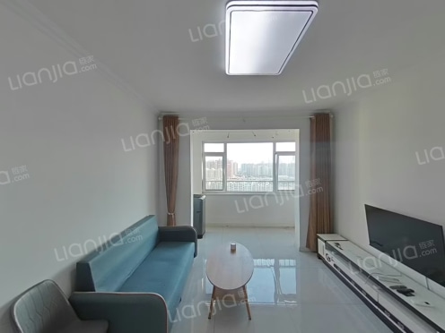 整租·欧美榭香里 2室1厅 南/北