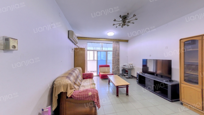 交通银行家属院二手房实景图