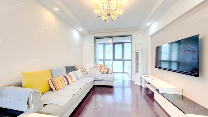 柏林春天（一期）二手房实景图