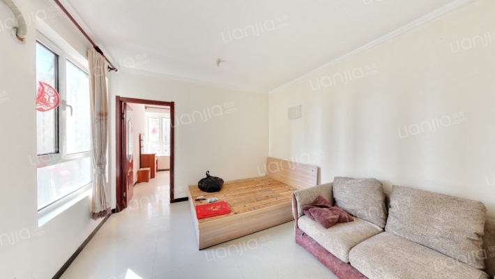 保利花园蔷薇园二手房实景图