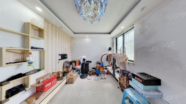 青苑新村三区二手房实景图