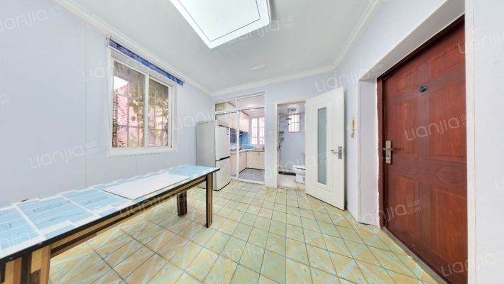 象牙新村二手房实景图