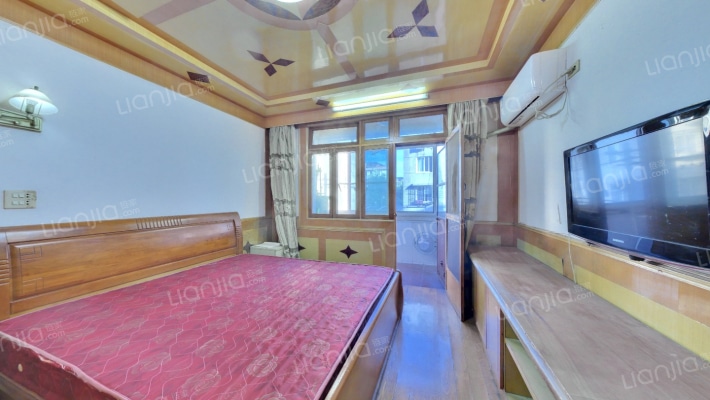 城南新村二手房实景图