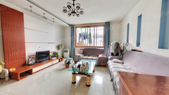 康欣苑(安金路)二手房实景图