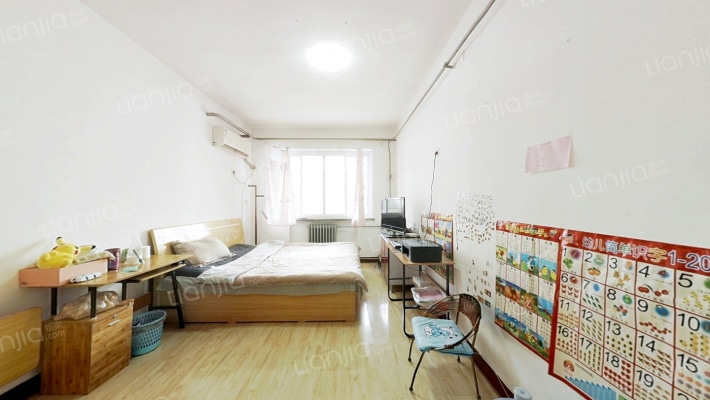 汇景家园棉二生活区二手房实景图