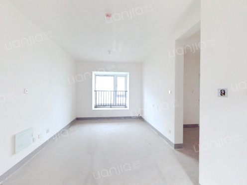 整租·翰景悦府 3室2厅 南