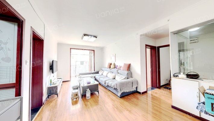 樱花西苑二手房实景图