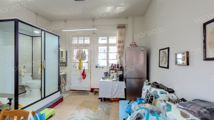 湖北路二手房实景图