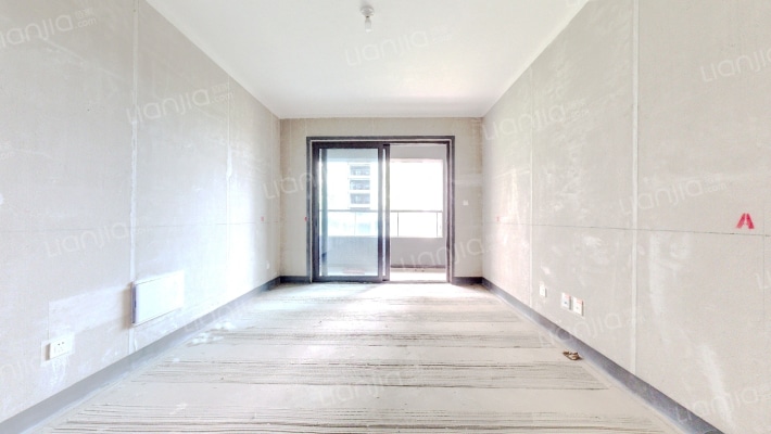 融创城融璟园二手房实景图