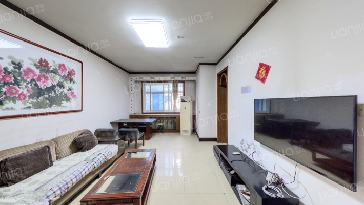 西航花园二手房实景图