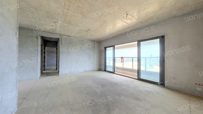 金科博翠府翠园二手房实景图