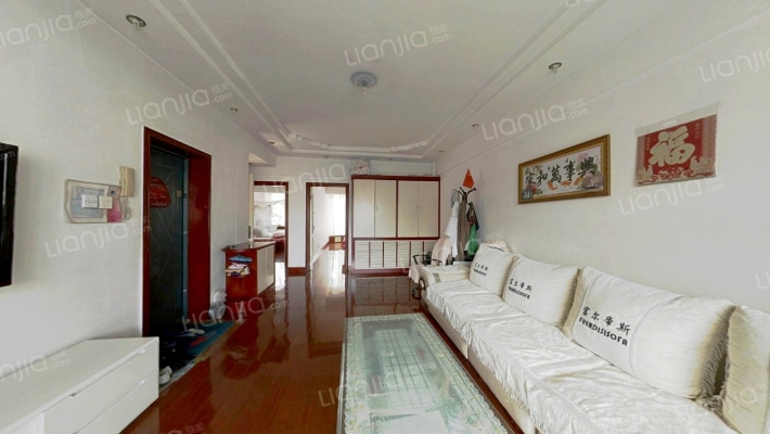 泰和花园二手房实景图