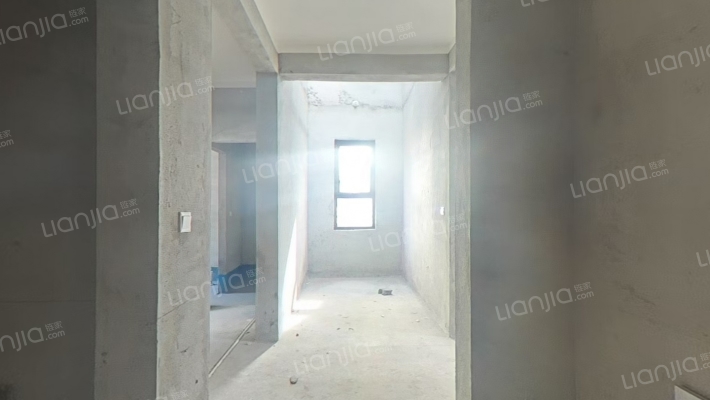 建业天湖名筑二期二手房实景图