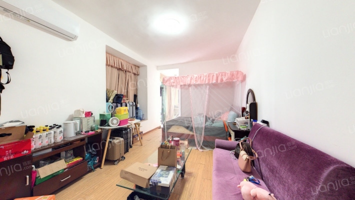 C派公寓二手房实景图