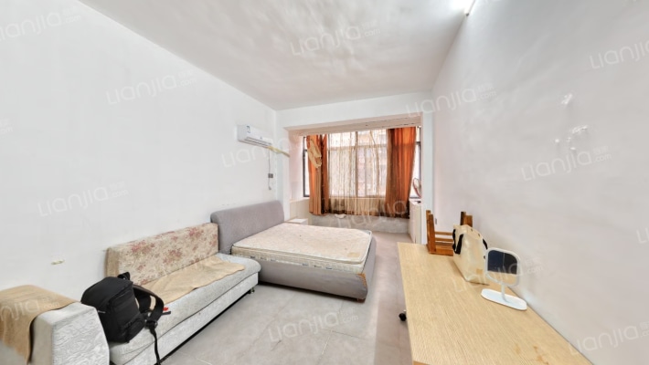 核工业地质局宿舍二手房实景图