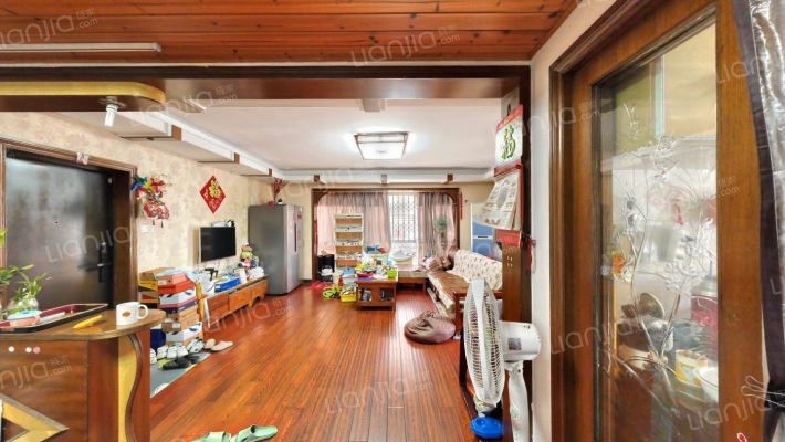 欣元丽景二手房实景图