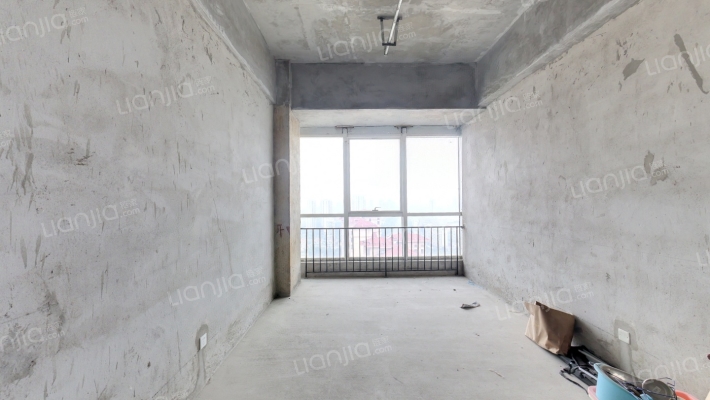 中南世纪锦城二手房实景图