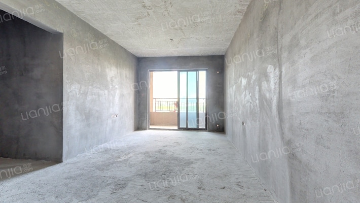 漉江蓝湾二手房实景图