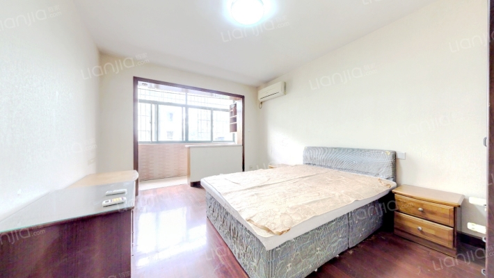 银都二村二手房实景图