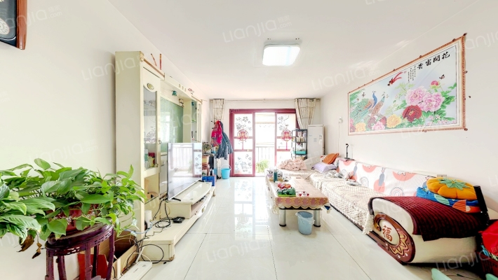 鑫佳花园二手房实景图