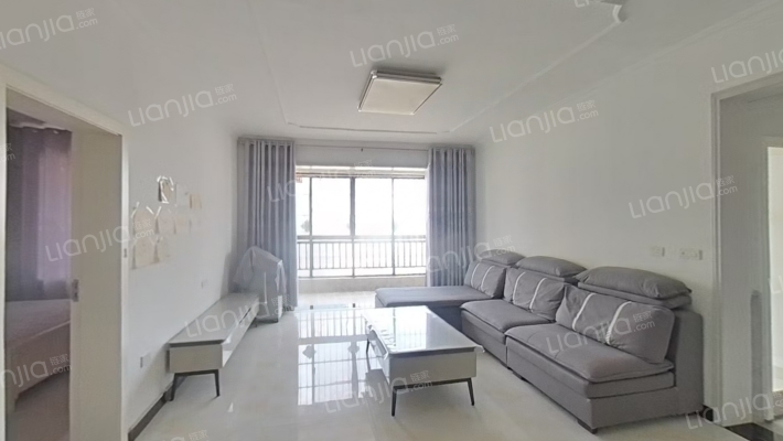 恒福园二手房实景图