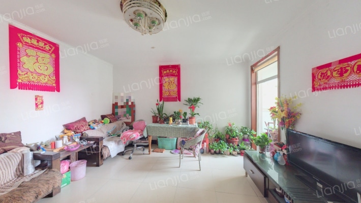 吉祥小区二手房实景图