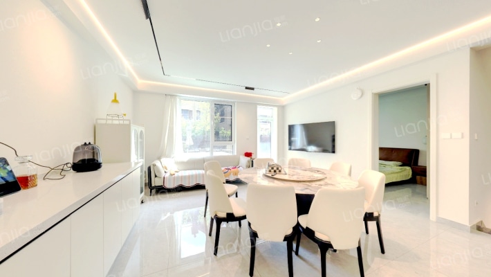 首开缇香郡二期二手房实景图