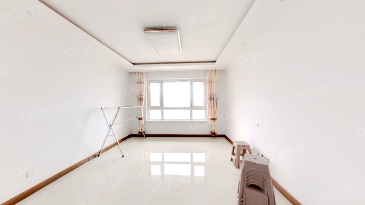 早安长春二手房实景图