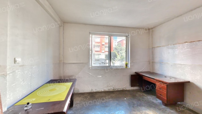 梅江南苑小区二手房实景图