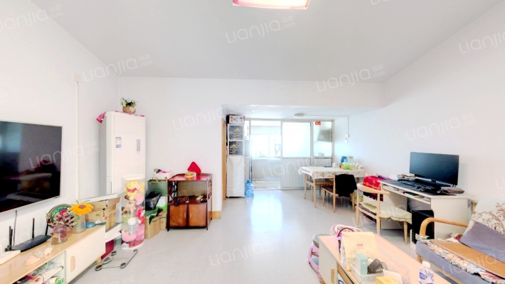 鑫盛嘉园社区二手房实景图