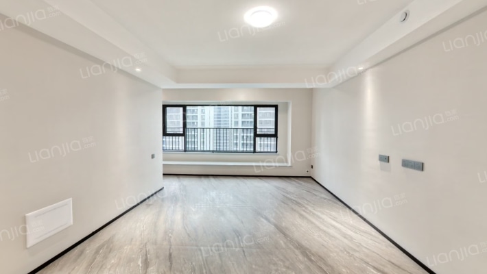 市中万科城臻山园二手房实景图