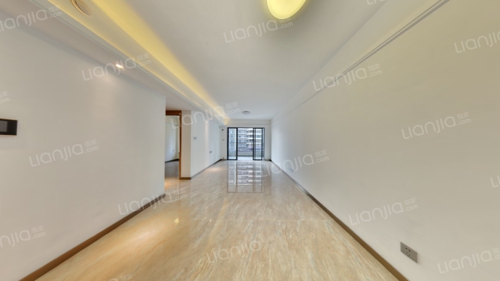 佛山勤天汇二手房实景图