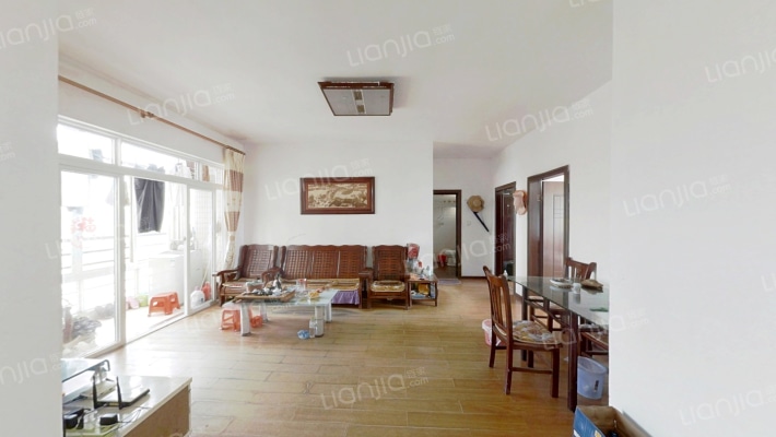 丽景佳苑二手房实景图