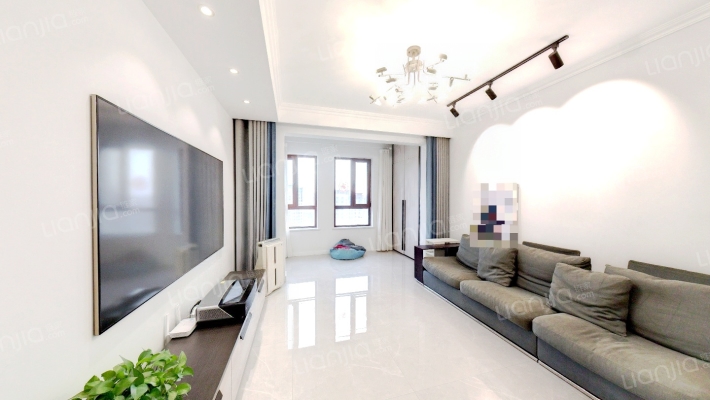 天成东轩二手房实景图