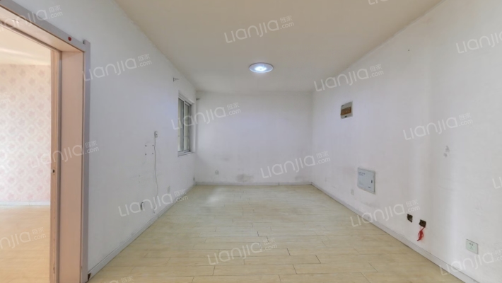 学士府二手房实景图