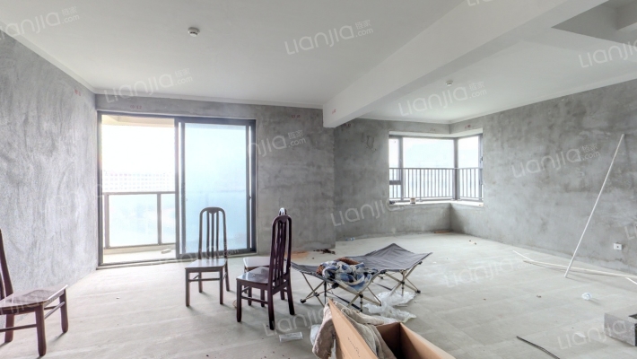 颐和锦苑二手房实景图