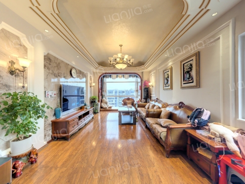 整租·中环丰锦 3室2厅 东南/西北